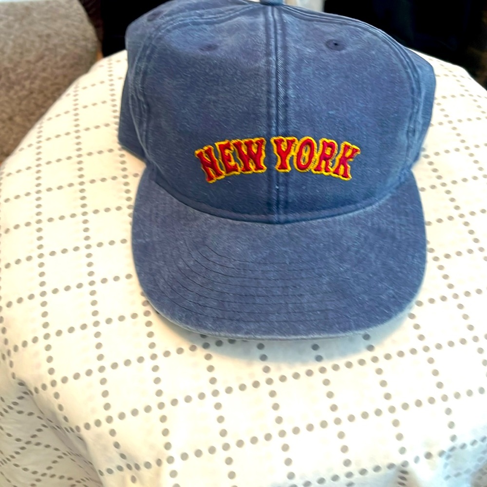 Kith x New Era x New York Knicks Hat